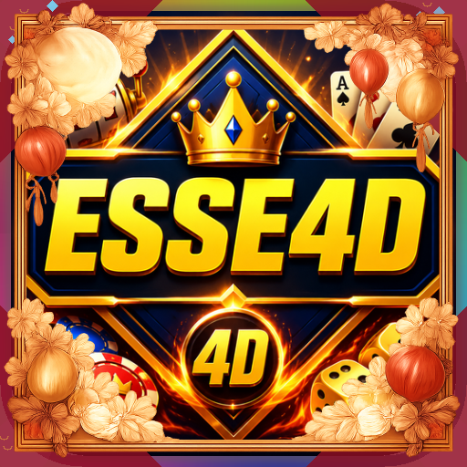 esse4d — mitra unggulan