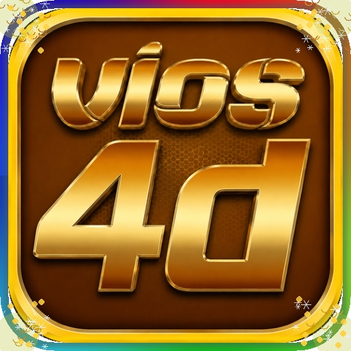 vios4d — mitra unggulan